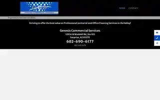 Genesiscomm.wpenginepowered.com Screenshot 2024-06-13 07:56:39