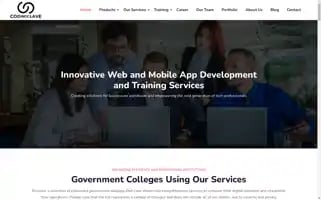 Codingclave.com Screenshot 2024-06-28 13:18:19