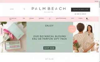 Palmbeachcollection.com.au Screenshot 2024-05-05 00:24:59