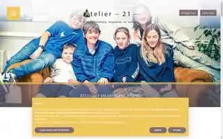 Atelier21schools.co.uk Screenshot 2024-07-02 01:38:23