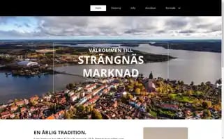 Strangnasmarknad.se Screenshot 2024-07-09 02:25:08