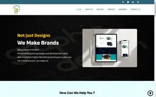 Phiiunic.com Screenshot 2024-05-27 09:37:11