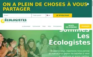 Eelv.fr Screenshot 2024-06-26 13:05:49