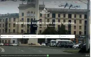 Chisinau-hotel.md Screenshot 2024-04-26 04:09:53