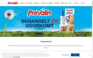 Prevalin.nl Screenshot 2024-07-08 18:10:08