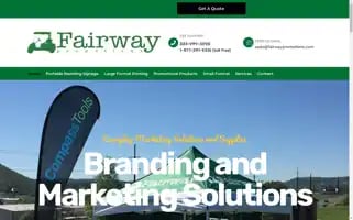 Fairwaypromotions.com Screenshot 2024-05-09 16:10:28