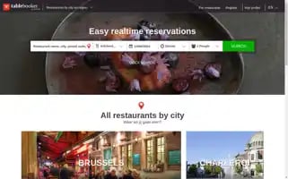 Tablebooker.com Screenshot 2024-06-15 08:36:57