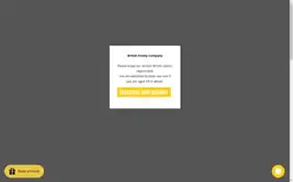 Britishhoney.co.uk Screenshot 2024-05-05 02:40:55