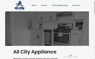 Allcitymilwaukee.com Screenshot 2024-05-15 11:00:48