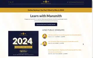 Mansmith.net Screenshot 2024-06-18 03:32:45