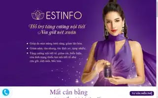 Estinfo.com.vn Screenshot 2024-06-25 08:48:59