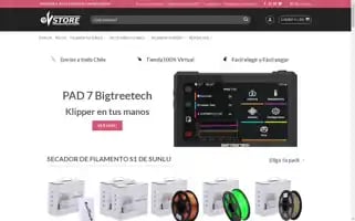 Evstore.cl Screenshot 2024-05-21 21:13:37