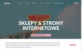 Karolinakasprzak.pl Screenshot 2024-06-17 10:03:18