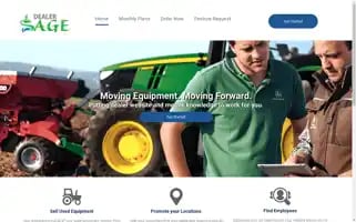 Dealersage.com Screenshot 2024-07-05 08:04:49