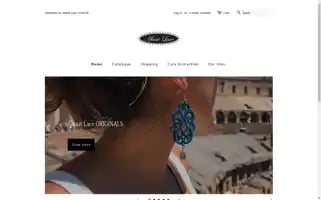 Aboutlace.co.za Screenshot 2024-04-27 05:40:07