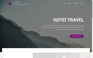 Hoteitravel.com Screenshot 2024-04-26 12:14:12