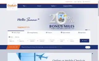 Drukair.com.bt Screenshot 2024-06-16 05:07:52