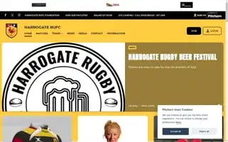 Harrogaterugby.com Screenshot 2024-06-18 18:08:46