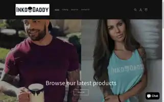 Inkddaddy.com Screenshot 2024-04-27 11:04:30