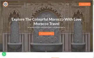 Lovemoroccotravel.com Screenshot 2024-04-23 16:24:21
