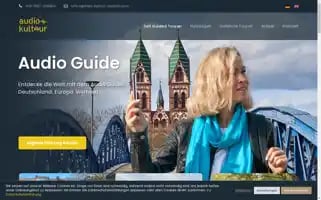 Audio-kultour.com Screenshot 2024-04-17 00:16:55