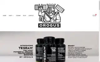 Orogus.com Screenshot 2024-05-28 14:08:46