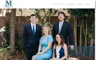 Blufftonlawfirm.com Screenshot 2024-07-02 10:38:55