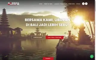 Sakeratripbali.com Screenshot 2024-04-19 09:31:20