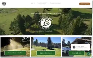 Baywoodgcc.com Screenshot 2024-07-08 09:52:21