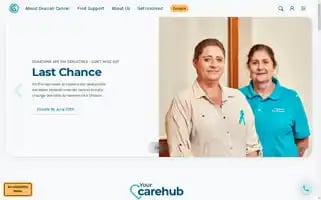 Ovariancancer.net.au Screenshot 2024-06-30 06:21:00