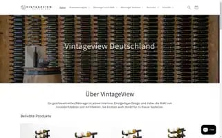 Vintageview-weinregale.de Screenshot 2024-05-25 13:40:37