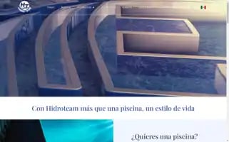 Hidroteam.com.mx Screenshot 2024-06-16 10:25:53