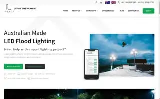 Legacysportlighting.com Screenshot 2024-05-16 05:34:17