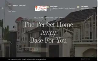 Saatofhotels.com Screenshot 2024-04-18 04:38:47