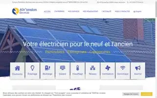Aintension-electricite.fr Screenshot 2024-05-23 01:47:39