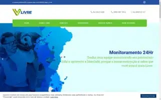 Somoslivre.com.br Screenshot 2024-05-19 04:28:07