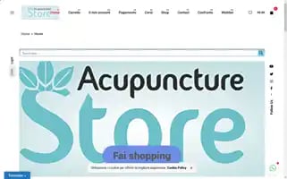 Agopunturashop.com Screenshot 2024-05-18 19:07:19