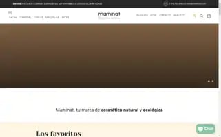 Maminat.com Screenshot 2024-05-05 03:06:13