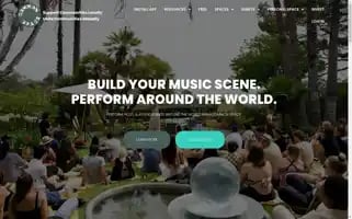 Commonspace.market Screenshot 2024-05-18 23:52:33