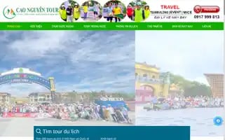 Caonguyentour.com Screenshot 2024-04-23 12:03:16
