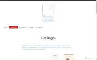 Piezasazuleseditorial.com Screenshot 2024-06-15 04:48:43