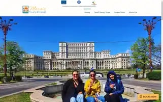 Maras-tours.com Screenshot 2024-04-17 15:25:01