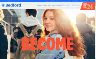 Bedford.edu.au Screenshot 2024-07-04 16:58:56