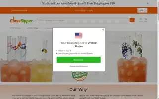 Glasssipper.ca Screenshot 2024-05-05 09:03:00