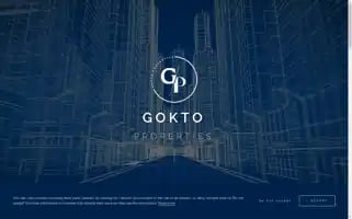 Goktoproperty.com Screenshot 2024-07-09 11:00:44