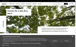 Sdu.dk Screenshot 2024-05-15 07:23:20