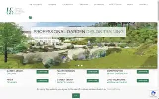 Lcgd.org.uk Screenshot 2024-06-30 19:57:45