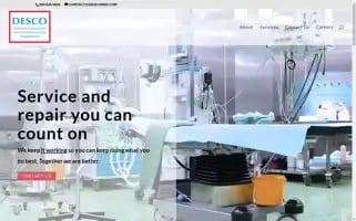 Descomed.com Screenshot 2024-05-09 09:26:16