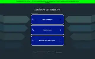 Keralatourpackages.net Screenshot 2024-04-26 22:54:45