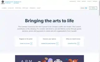 Canadacouncil.ca Screenshot 2024-06-15 17:32:38